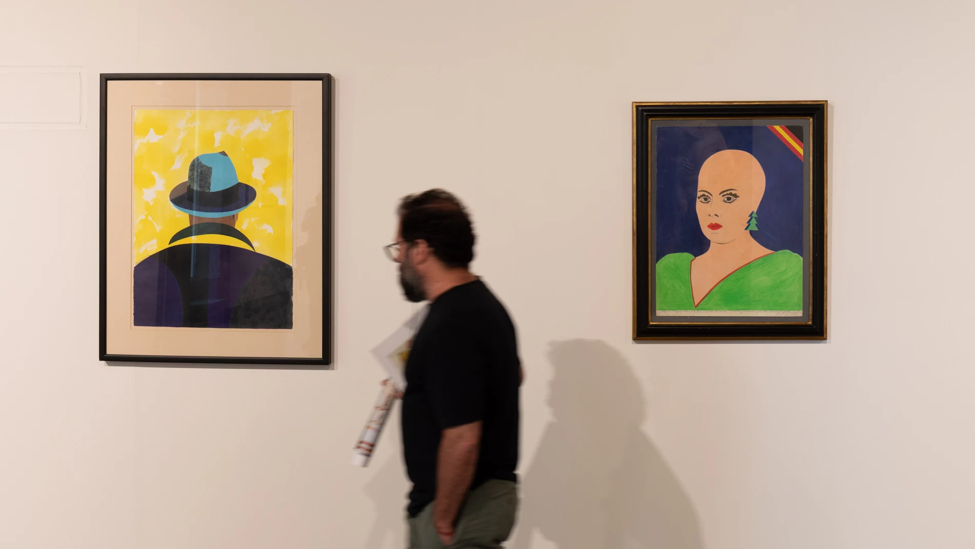 La exposición que reivindica el mejor arte contemporáneo valenciano
