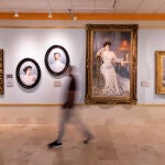 Museo Ulpiano Checa @ Gonzalo Pérez 