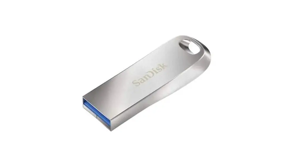 SanDisk Ultra Luxe de 128 GB