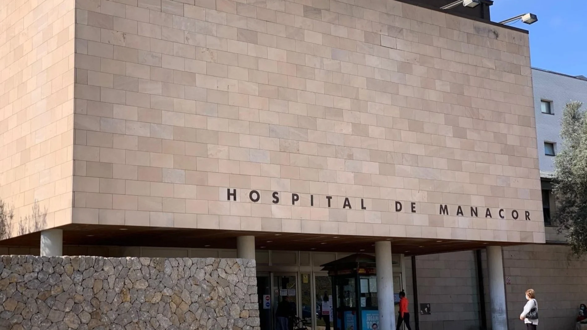 Sucesos.-Evoluciona favorablemente la niña de 3 años herida en el atropello en Manacor (Mallorca) donde murió su hermano
