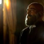 Como protagonista, uno de los mejores actores de nuestro país: Eduard Fernández