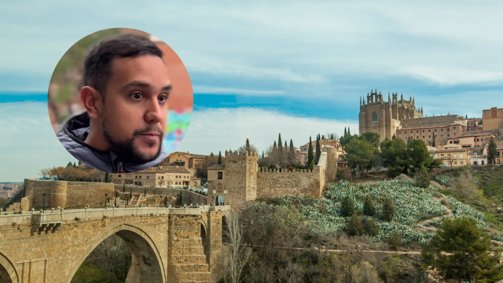 Toledo
