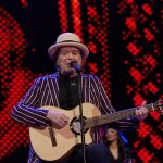 CANTABRIA.-La gira de despedida de Joaquín Sabina aterriza este fin de semana en Santander