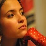 Ana Fernández (Sandra) en 'Los Protegidos'