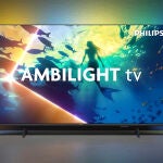 Philips Ambilight 50PUS8010