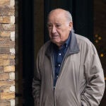 Amancio Ortega