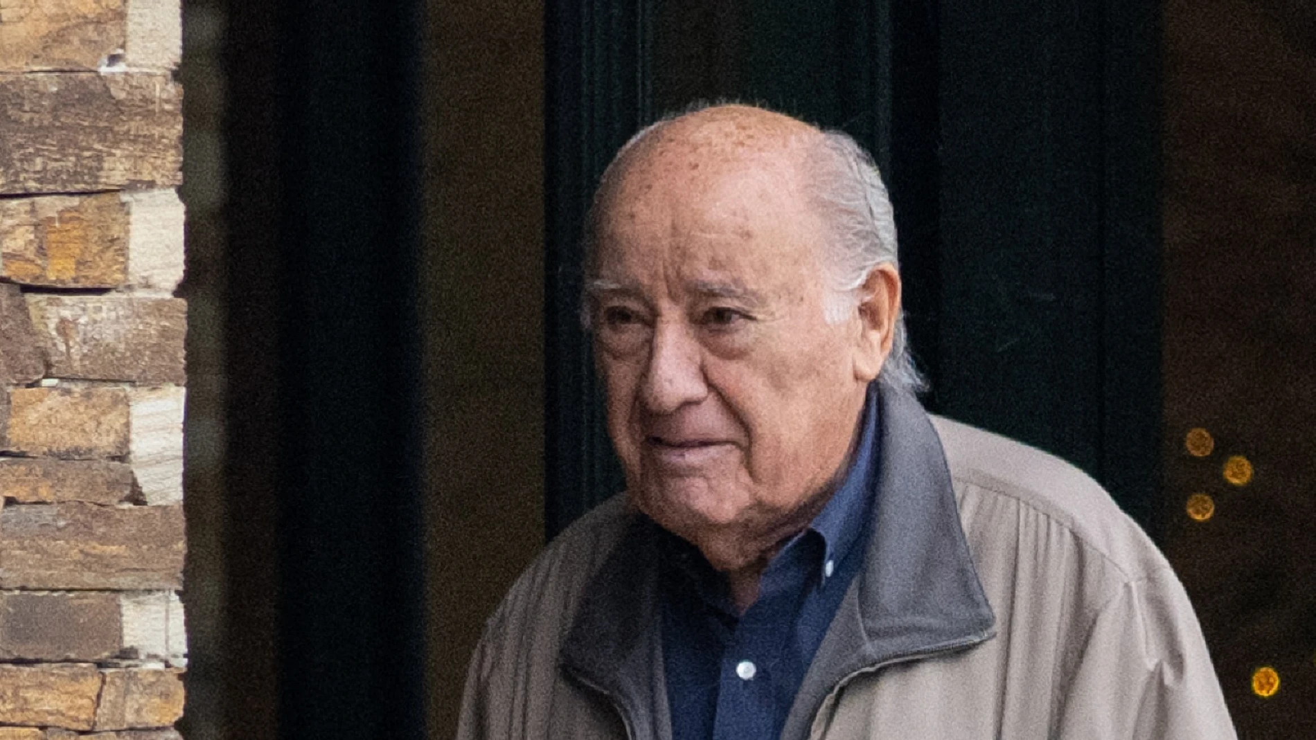 Amancio Ortega