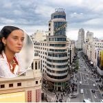 Así es el piso donde vive Victoria Federica en Madrid: 500 metros cuadrados en pleno centro