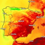 El tiempo
