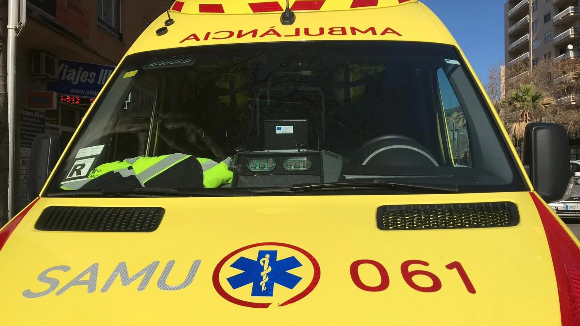 Sucesos.- Muere un niño de 9 años y resulta herida una niña de 3 años tras ser atropellados en Manacor (Mallorca)