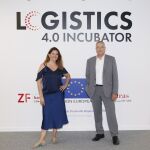 Dos años impulsando la logística del futuro