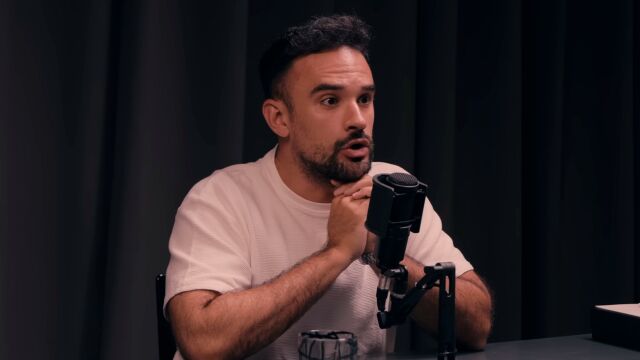 IlloJuan explica por qué no hace más directos: "No es sano a nivel mental"