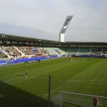 La Balastera vuelve a quedarse un año más sin fútbol de categoría nacional