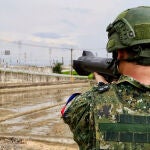 Taiwán culmina sus maniobras militares anuales en pleno repunte de tensiones con China