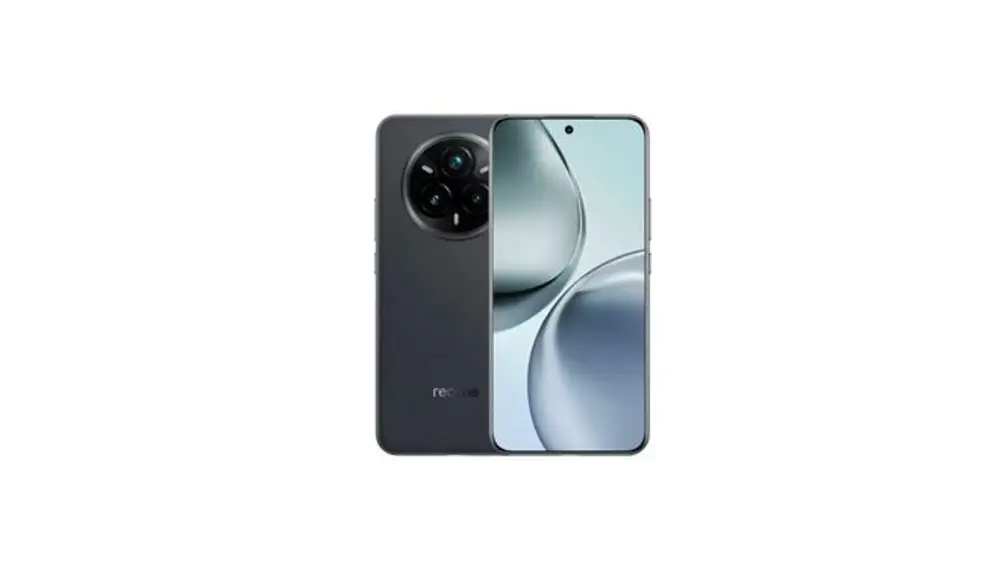 realme 14 Pro+