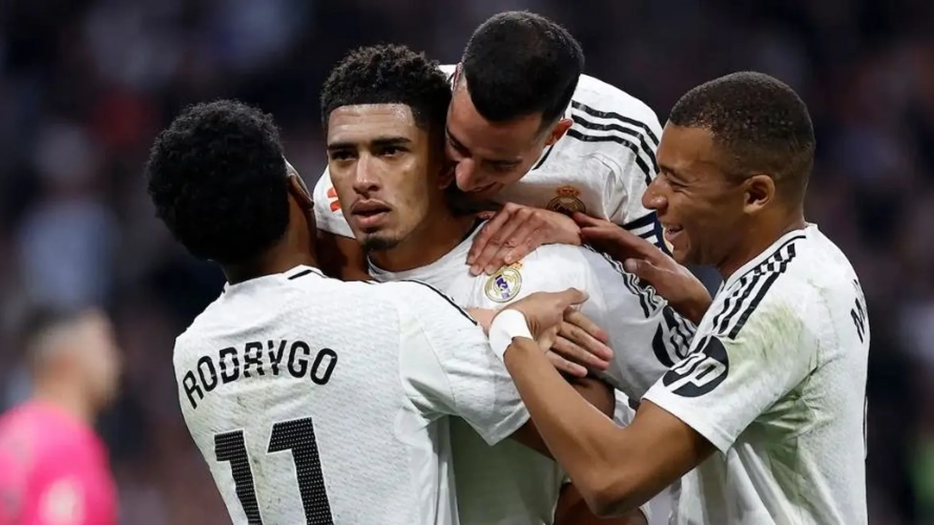 reloj oficial del Real Madrid de Viceroy