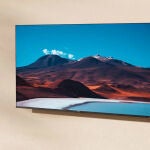 Así luce Xiaomi TV F 55