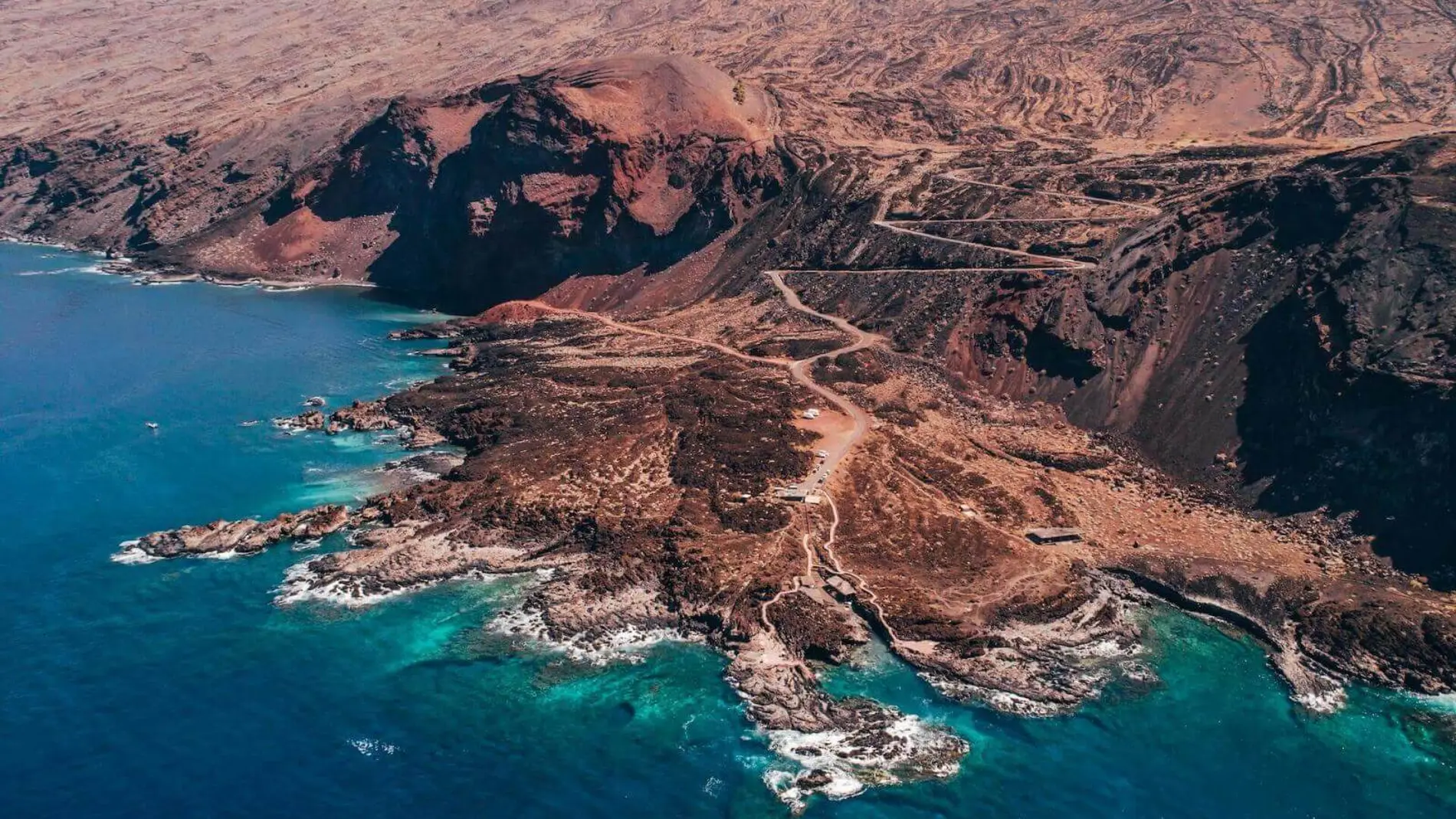 El Hierro, Canarias