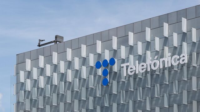 Juniper Research reconoce a Telefónica como "proveedor líder" de conectividad IoT