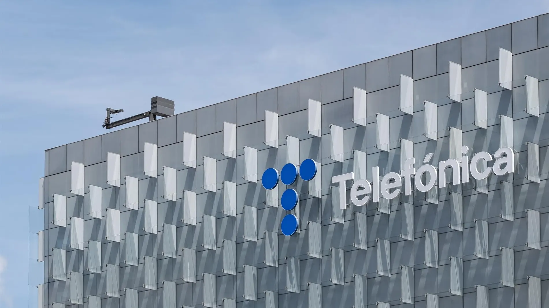 Juniper Research reconoce a Telefónica como "proveedor líder" de conectividad IoT