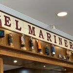 Bar El Marinero de Punta Umbría