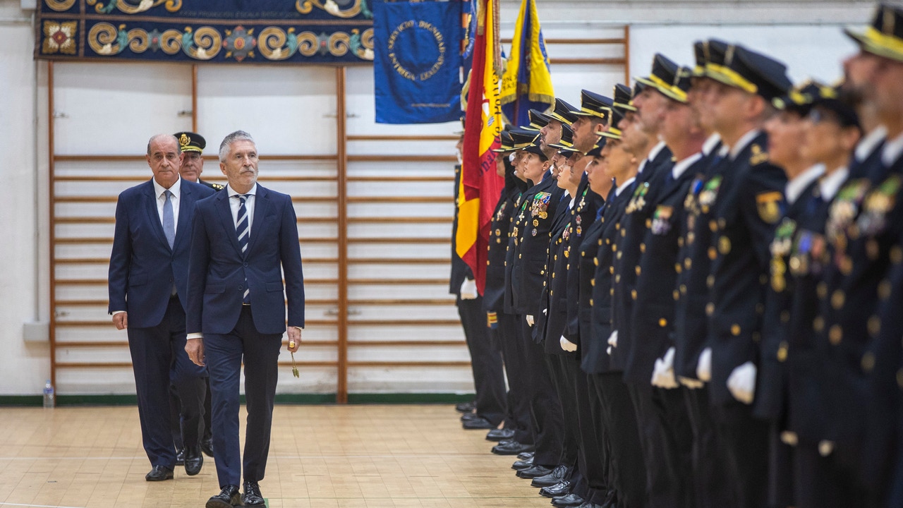 "Asesoría Confidencial": la nueva figura de la Policía contra el acoso sexual