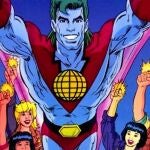 Netflix prepara una serie del héroe más verde (y azul)