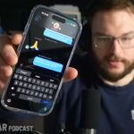 Jon Prosser, youtuber demandado por Apple