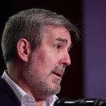 Clavijo acusa al Gobierno central de “poner excusas” y exige el cumplimiento de la ley en la atención a menores no acompañados