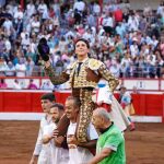 Los toros revientan taquillas en Santander: otro lleno antes de que empiece la feria