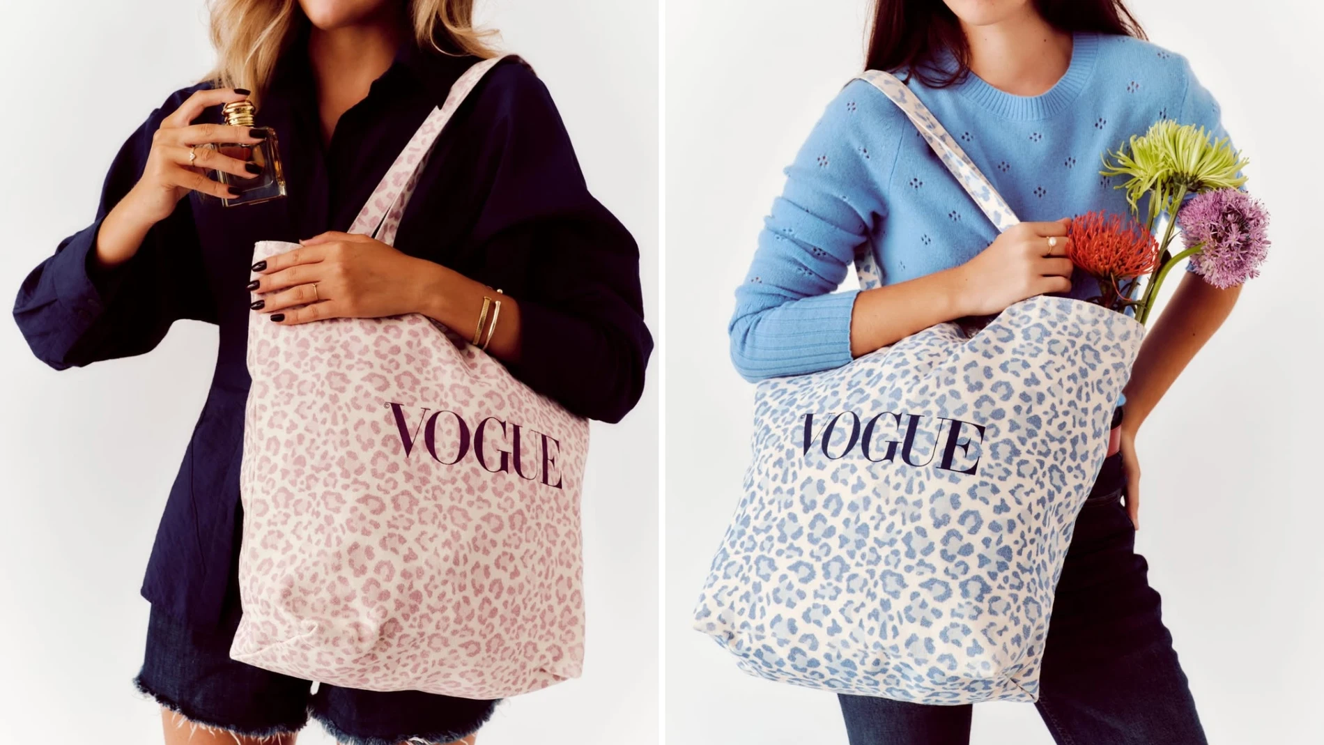 bolsa de regalo numero de verano de Vogue