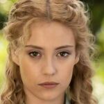 La actriz Ana Garcés