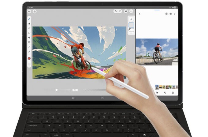 Samsung Galaxy Tab S10 FE
