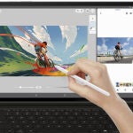 Samsung Galaxy Tab S10 FE