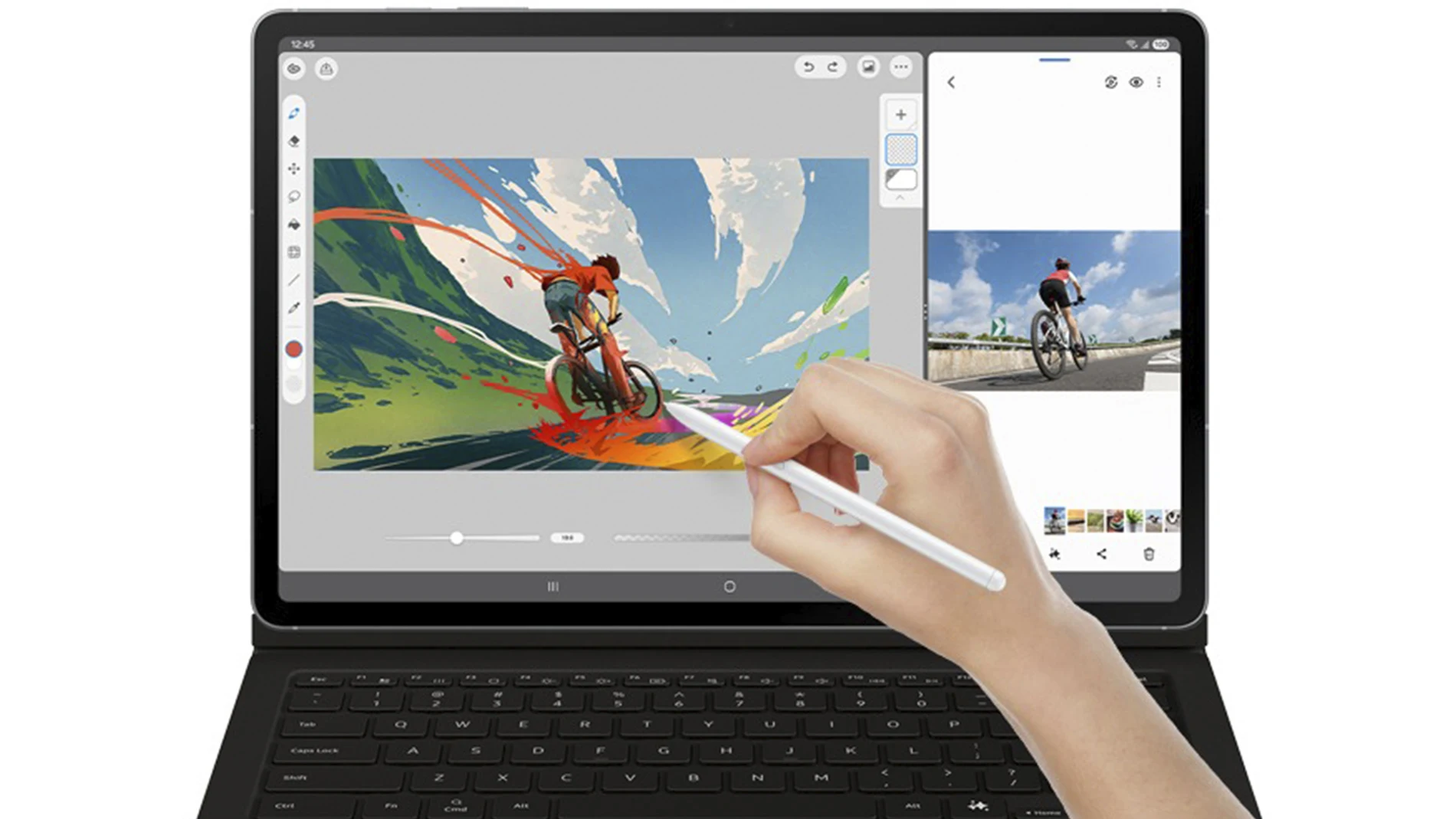 Samsung Galaxy Tab S10 FE