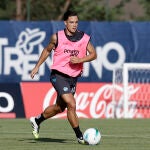 Italy Soccer Napoli