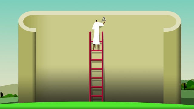 Un verdadero filántropo: el rico epicúreo Diógenes