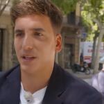 Xuso Jones, presentador de 'Lo sabe, no lo sabe' en Cuatro
