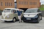 Albert García (VW Comerciales): “Vamos a cerrar el mejor año en la historia de la marca”