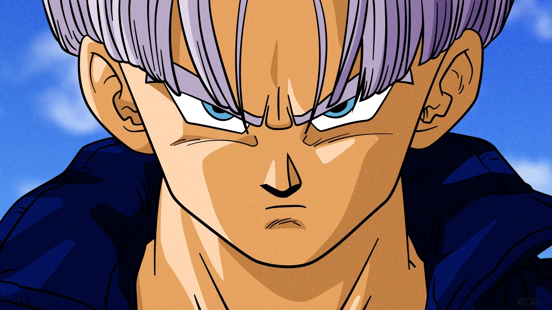 'Dragon Ball' comparte de forma oficial el secreto para conseguir el increíble físico de Trunks