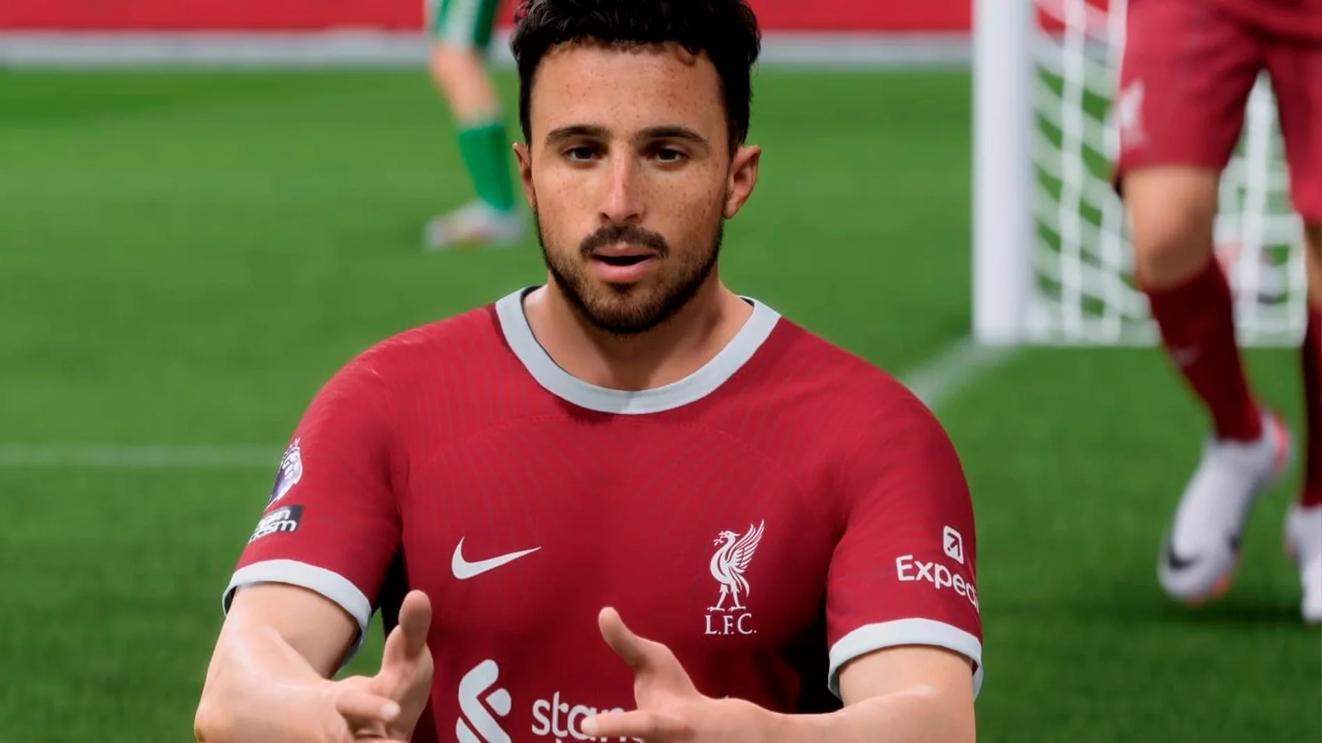 El bonito homenaje de EA Sports FC a Diogo Jota que ha emocionado a la comunidad