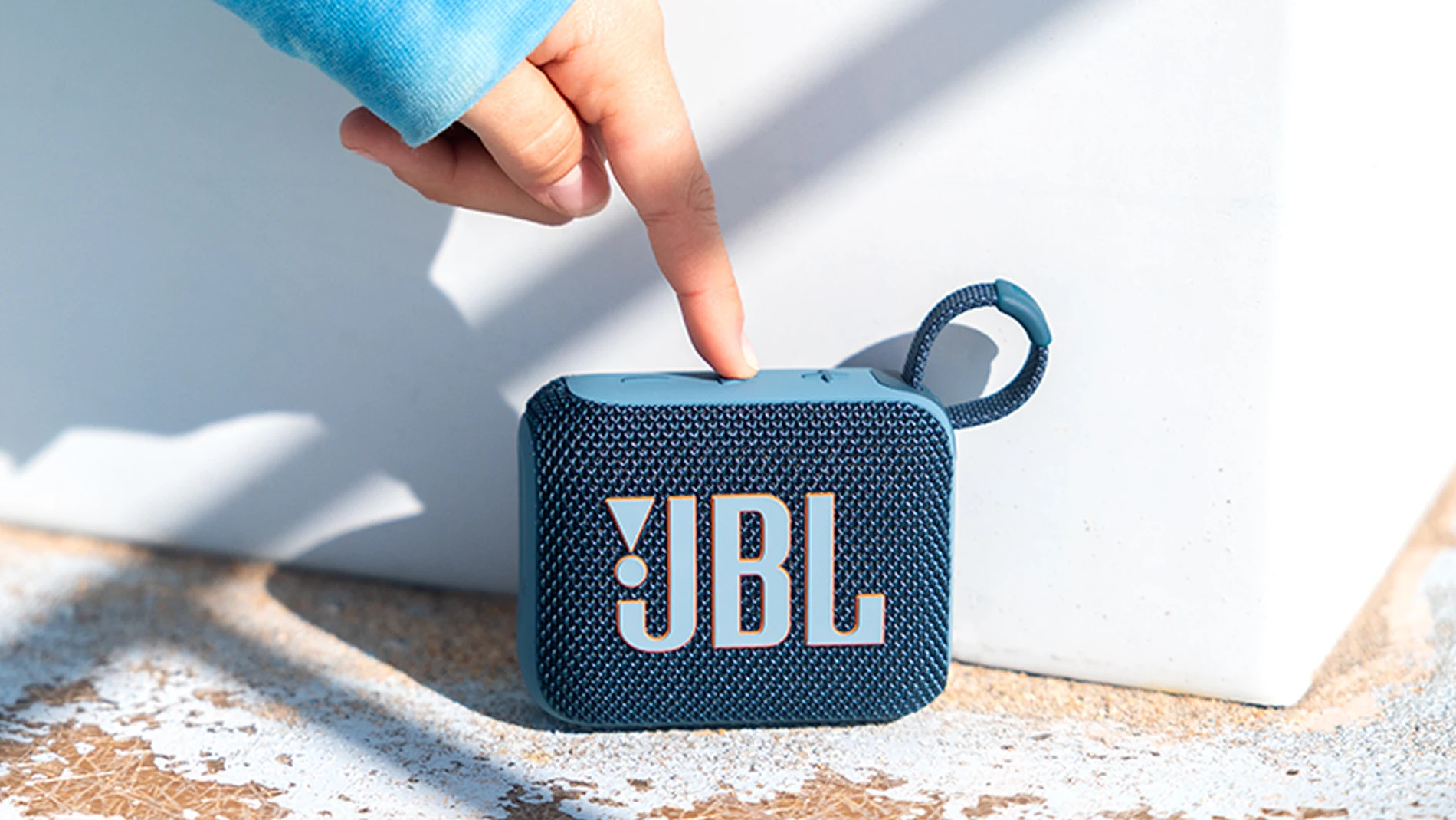 JBL GO 4
