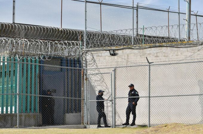 México.- Mueren tres presos en una disputa en una cárcel del estado mexicano de Sinaloa