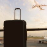 Estos tres colores de maletas que los viajeros deben evitar al ir de vacaciones