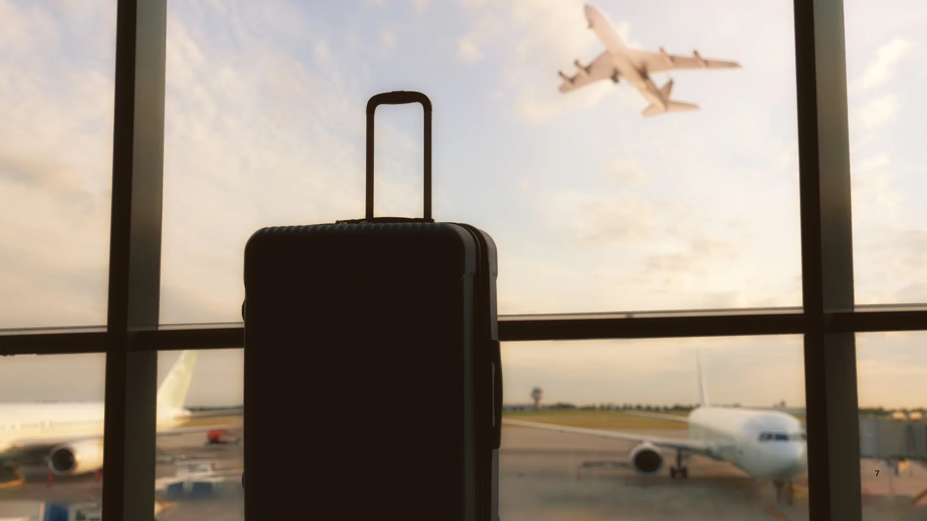 Estos tres colores de maletas que los viajeros deben evitar al ir de vacaciones