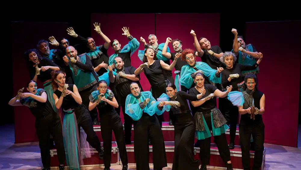 Operetta
