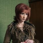 Ingrid García-Jonsson como Tamara