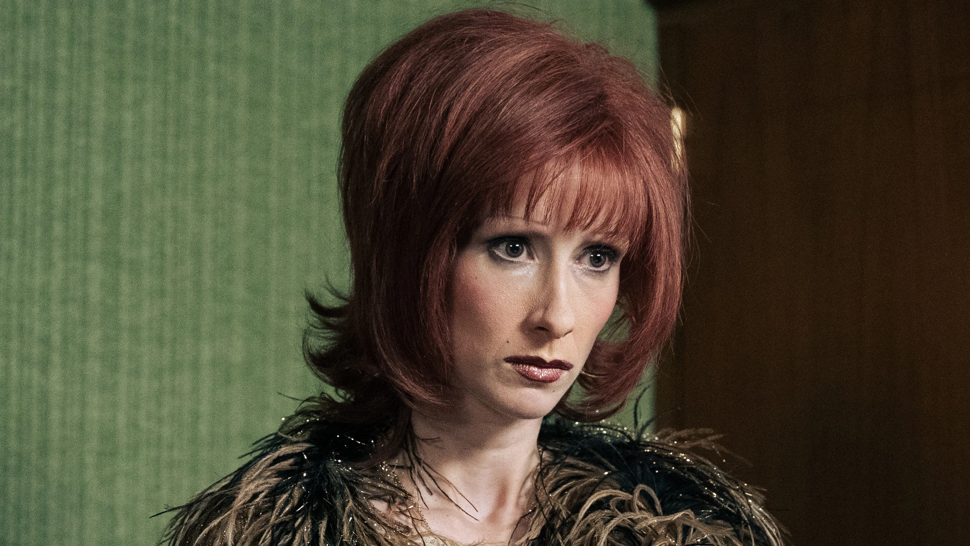 Ingrid García-Jonsson como Tamara
