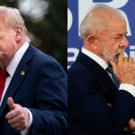 Cronología de la crisis entre Brasil y Trump por el juicio a Bolsonaro por golpismo