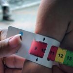 O.Próximo.-AMP.-Las autoridades de Gaza elevan a cerca de 70 los niños muertos por desnutrición ante la ofensiva israelí